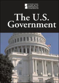 Title: The U.S. Government, Author: Mike Wilson