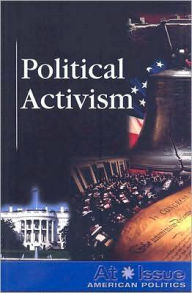 Title: Political Activism, Author: Tom Lansford