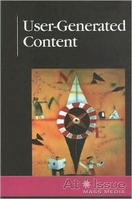 Title: User-Generated Content / Edition 1, Author: Roman Espejo
