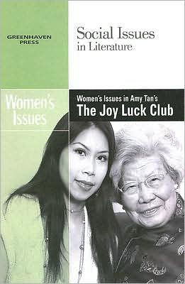 Women's Issues in Amy Tan's The Joy Luck Club