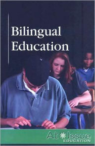 Title: Bilingual Education, Author: Janel D. Ginn