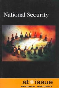 Title: National Security, Author: David M. Haugen