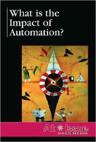 Title: What Is the Impact of Automation?, Author: Roman Espejo