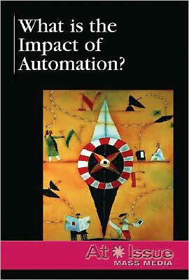 What Is the Impact of Automation?