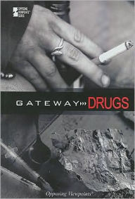 Title: Gateway Drugs, Author: Noel Merino