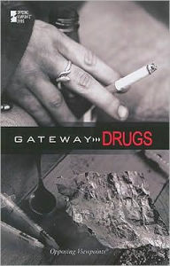 Title: Gateway Drugs, Author: Noel Merino