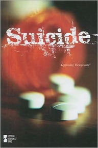 Title: Suicide, Author: Jacqueline Langwith