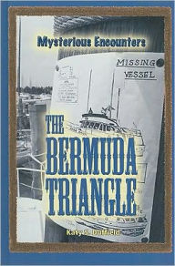 Title: The Bermuda Triangle, Author: Katy S. Duffield