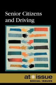 Title: Senior Citizens and Driving, Author: Tamara Thompson