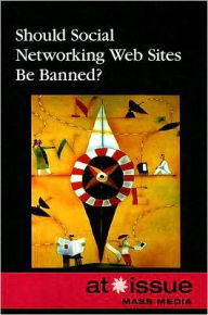 Title: Should Social Networking Web Sites Be Banned?, Author: Roman Espejo