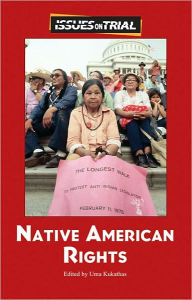 Title: Native American Rights, Author: Uma Kukathas