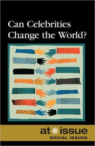 Title: Can Celebrities Change the World?, Author: Roman Espejo