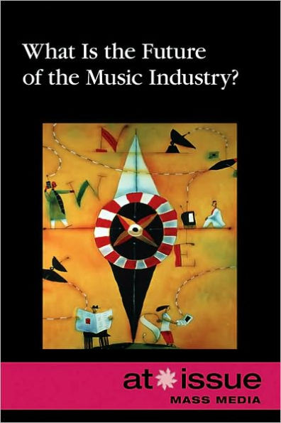 What Is the Future of Music Industry?