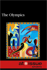 Title: The Olympics, Author: Tamara L. Roleff