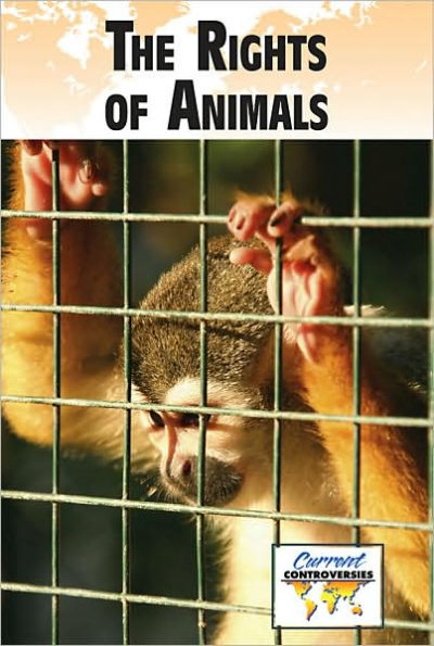 The Rights of Animals / Edition 1