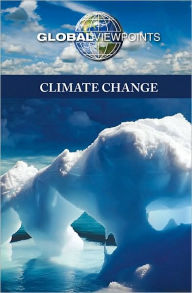 Title: Climate Change, Author: Adrienne Wilmoth Lerner