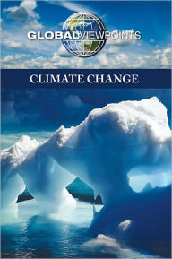 Title: Climate Change / Edition 1, Author: Adrienne Wilmoth Lerner