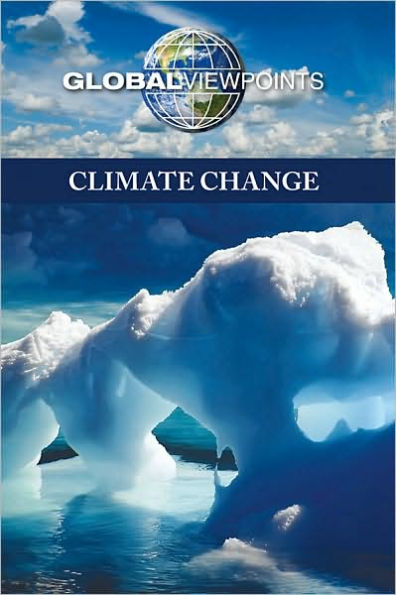 Climate Change / Edition 1