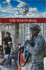 Title: The War in Iraq, Author: Tom Lansford