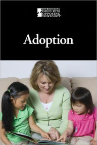 Title: Adoption, Author: Noel Merino