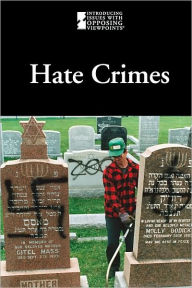 Title: Hate Crimes, Author: Noel Merino