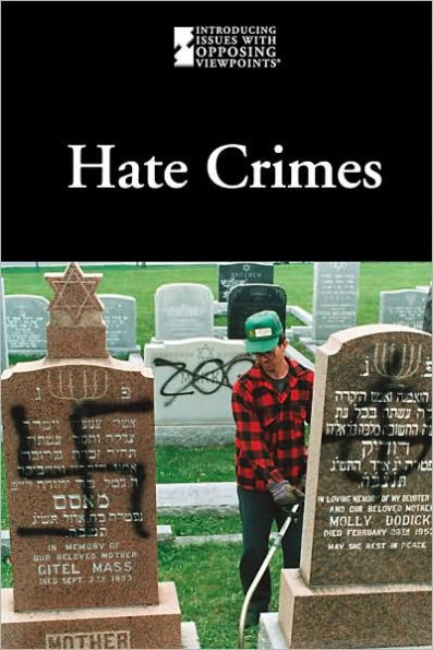 Hate Crimes