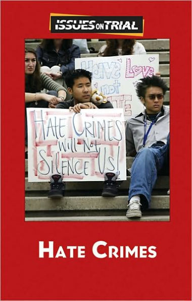 Hate Crimes / Edition 1