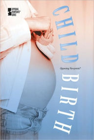 Title: Childbirth, Author: Christina Fisanick