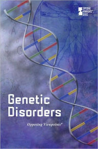 Title: Genetic Disorders / Edition 1, Author: Katherine Swarts