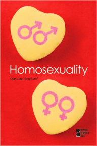 Title: Homosexuality, Author: Cynthia A. Bily