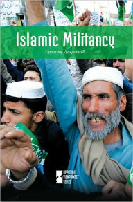 Title: Islamic Militancy, Author: Amanda Hiber