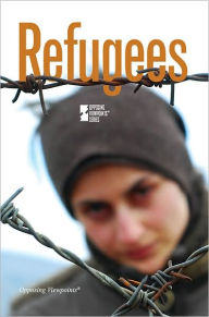 Title: Refugees, Author: Margaret Haerens