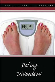 Title: Eating Disorders, Author: Norah Piehl