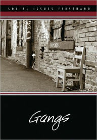 Title: Gangs, Author: Laurie Willis
