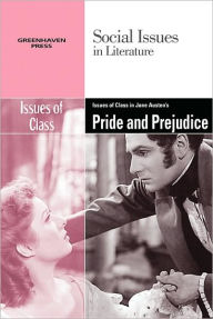 Title: Class Conflict in Jane Austen's Pride and Prejudice, Author: Claudia Durst Johnson