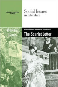Title: Women's Issues in Nathaniel Hawthorne's The Scarlet Letter, Author: Claudia Durst Johnson