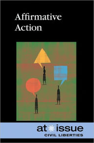 Title: Affirmative Action, Author: Paul G. Connors