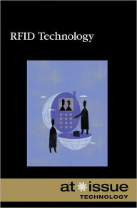 Title: RFID Technology, Author: Roman Espejo