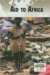 Title: Aid to Africa, Author: Debra A. Miller