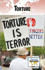 Title: Torture, Author: Debra A. Miller