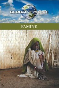 Title: Famine, Author: Diane Andrews Henningfeld