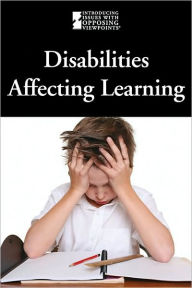 Title: Disabilities Affecting Learning, Author: Mike Wilson
