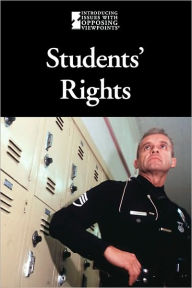 Title: Students' Rights, Author: Cynthia A. Bily