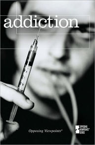 Title: Addiction, Author: Christina Fisanick