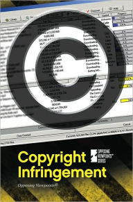 Title: Copyright Infringement, Author: Roman Espejo