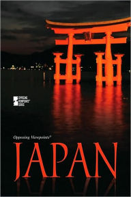Title: Japan, Author: Karen Miller