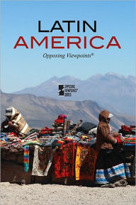 Title: Latin America, Author: Louise I. Gerdes