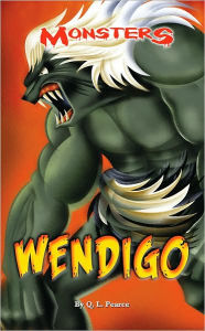 Title: Wendigo, Author: Q. L. Pearce
