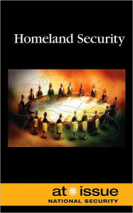 Title: Homeland Security, Author: Myra Immell