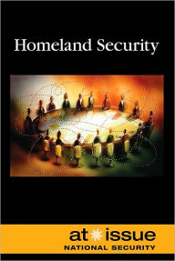 Title: Homeland Security, Author: Myra Immell